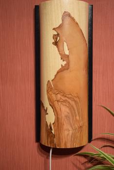Wandlampe 40 cm Art.Nr. W106